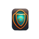 Logo of Free VPN for all android Application 